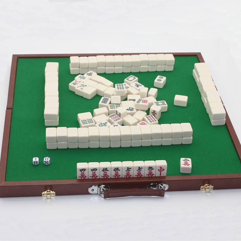 Take one table